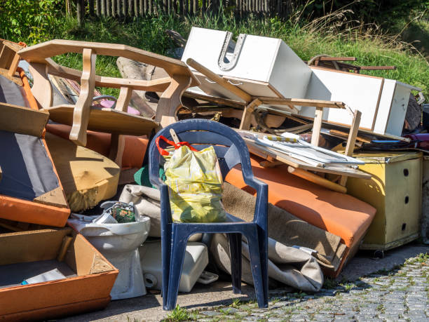 Best Trash Removal Near Me  in Kincaid, IL