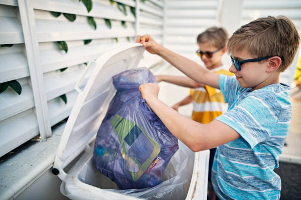 Best Commercial Cleanout Services  in Kincaid, IL