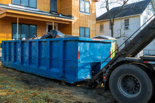 Professional Junk Removal in Kincaid, IL