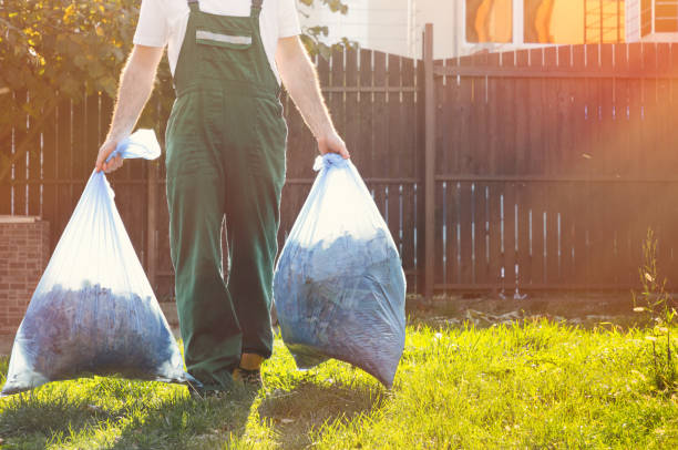 Best Residential Junk Removal  in Kincaid, IL