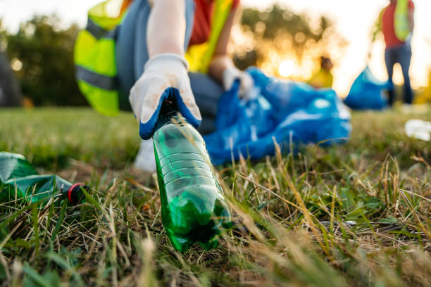 Best Junk Removal and Recycling  in Kincaid, IL