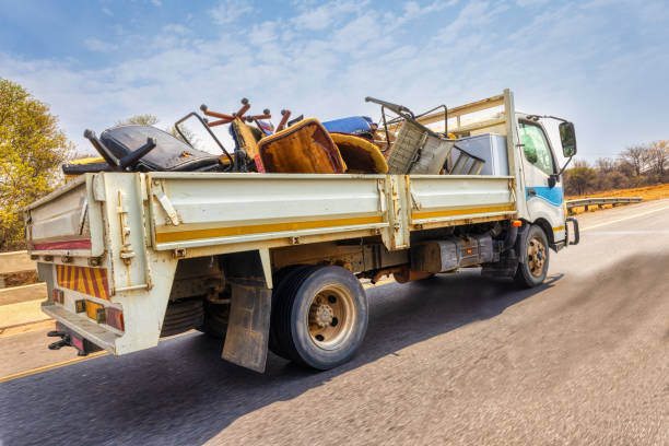 Yard Cleanup Services in Kincaid, IL