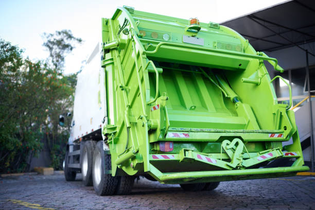 Best Attic Cleanout Services  in Kincaid, IL