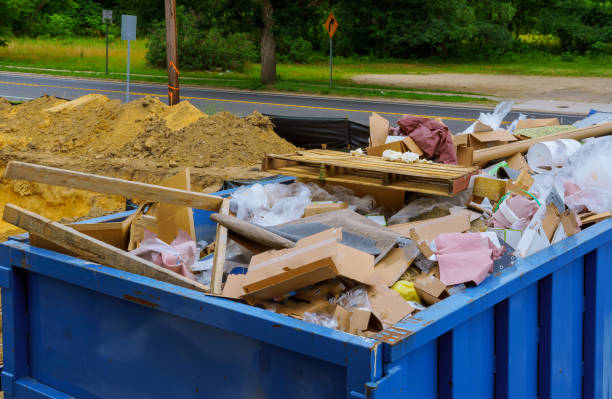 Best Yard Waste Removal  in Kincaid, IL